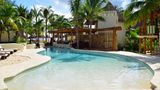 Mahekal Beach Resort Pool
