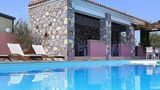Aeolis Apartments & Studios Pool