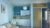 Aeolis Apartments & Studios Room