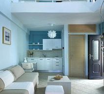 Aeolis Apartments & Studios Room