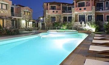 Aeolis Apartments & Studios