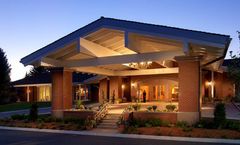 Little America Hotel & Resort