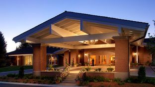 Little America Hotel & Resort