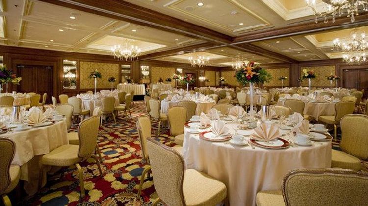 Little America Hotel & Resort Restaurant