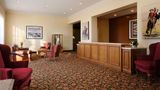 Little America Hotel Lobby