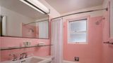 Little America Hotel Room