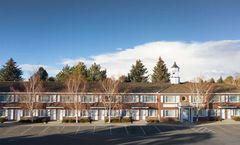 Little America Hotel