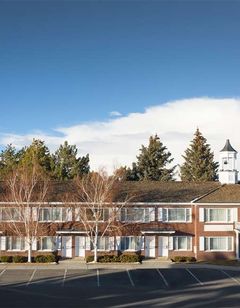 Little America Hotel