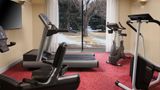Little America Hotel Health