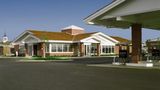 Little America Hotel Other