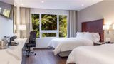 Hotel Biltmore Guatemala Room
