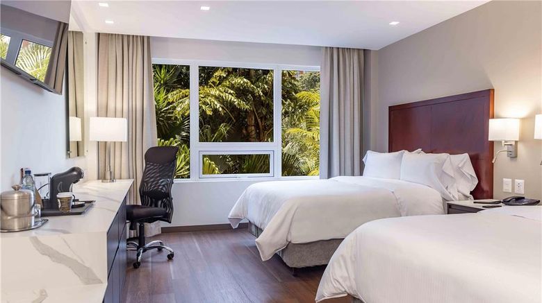 <b>Hotel Biltmore Guatemala Room</b>. Images powered by <a href="https://iceportal.shijigroup.com/" title="IcePortal" target="_blank">IcePortal</a>.