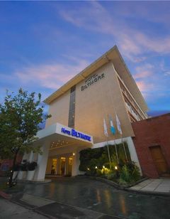 Hotel Biltmore Guatemala