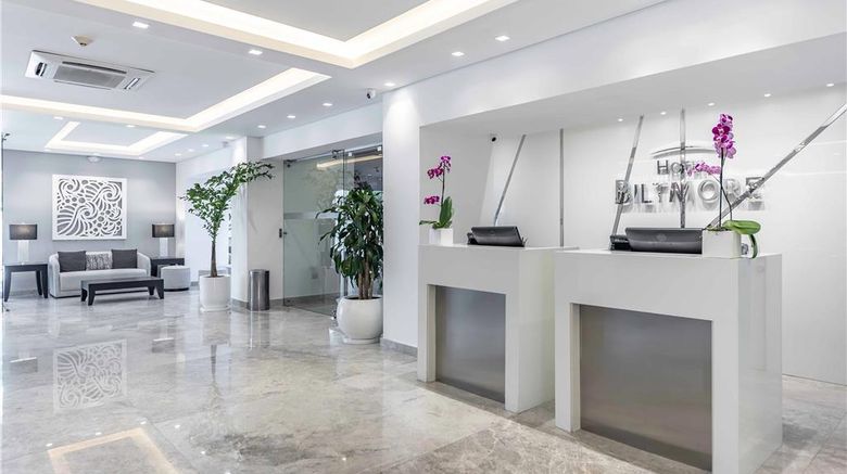 <b>Hotel Biltmore Guatemala Lobby</b>. Images powered by <a href="https://iceportal.shijigroup.com/" title="IcePortal" target="_blank">IcePortal</a>.