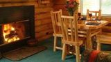 Togwotee Mountain Lodge Room
