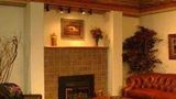 Togwotee Mountain Lodge Lobby