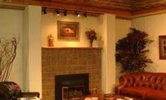 Togwotee Mountain Lodge