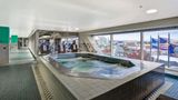 The Grove Hotel Pool