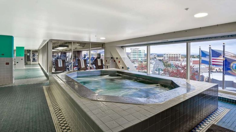 <b>The Grove Hotel Pool</b>. Images powered by <a href="https://iceportal.shijigroup.com/" title="IcePortal" target="_blank">IcePortal</a>.