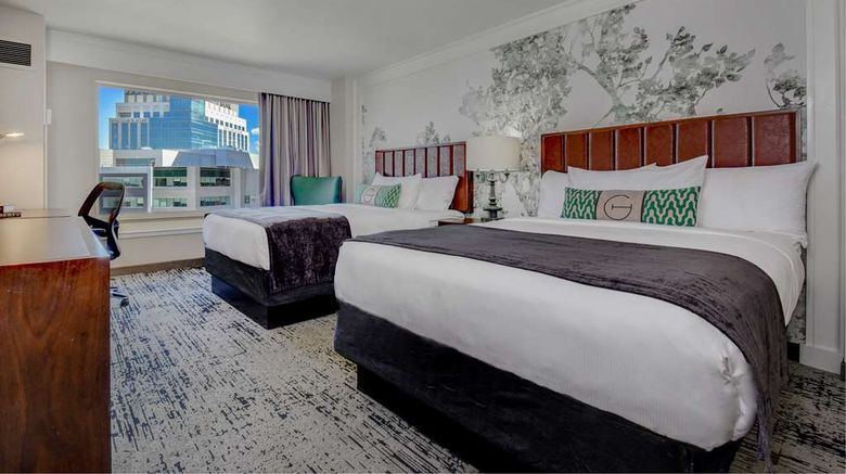 <b>The Grove Hotel Room</b>. Images powered by <a href="https://iceportal.shijigroup.com/" title="IcePortal" target="_blank">IcePortal</a>.