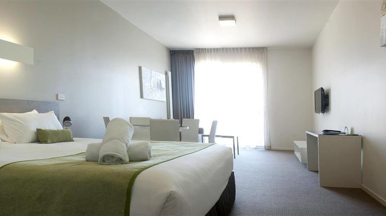 Abode Gungahlin Room