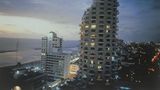 Isrotel Tower Tel Aviv Hotel Exterior