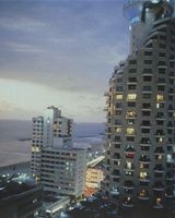 Isrotel Tower Tel Aviv Hotel