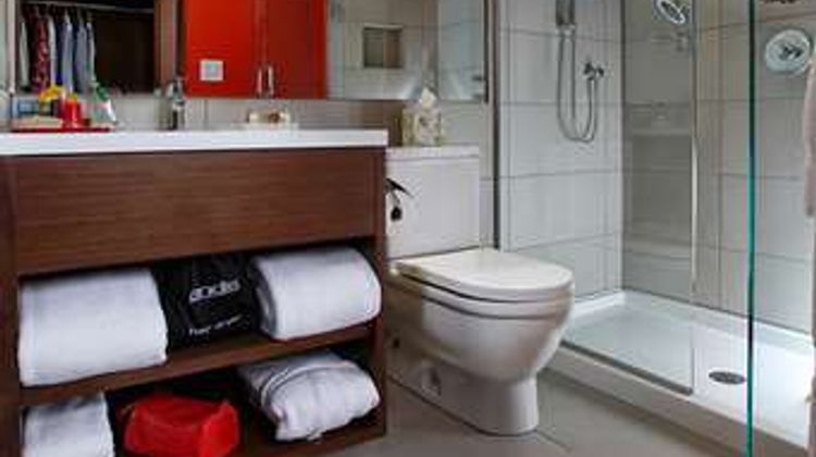 Mere Hotel Room