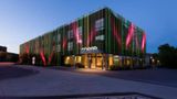 <b>Mere Hotel Exterior</b>. Images powered by <a href="https://iceportal.shijigroup.com/" title="IcePortal" target="_blank">IcePortal</a>.