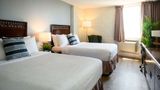 Rodd Grand Hotel Room