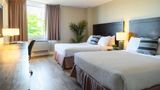 Rodd Grand Hotel Room