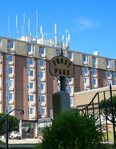 Rodd Grand Hotel
