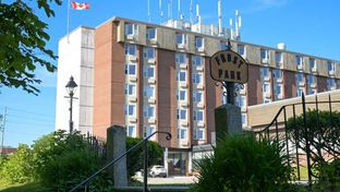 Rodd Grand Hotel