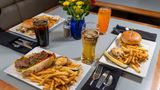 Rodd Grand Hotel Restaurant