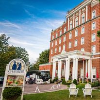 Rodd Charlottetown A Rodd Signature Htl