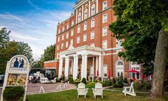 Rodd Charlottetown A Rodd Signature Htl
