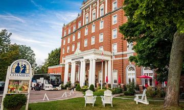 Rodd Charlottetown A Rodd Signature Htl