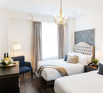 Rodd Charlottetown A Rodd Signature Htl Room