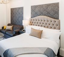 Rodd Charlottetown A Rodd Signature Htl Room