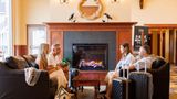 Rodd Crowbush Golf Beach Resort Lobby