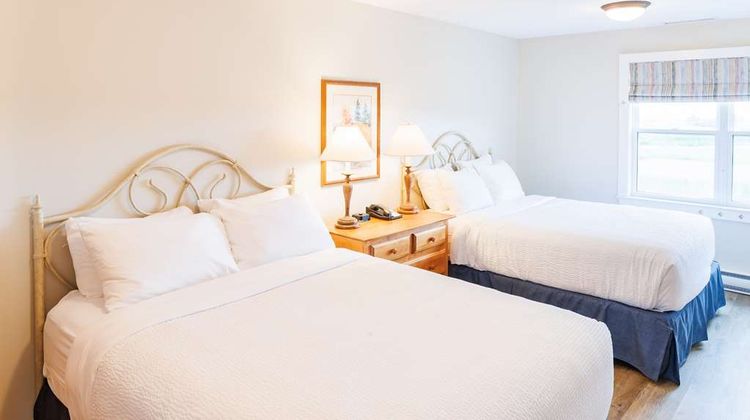 Rodd Crowbush Golf Beach Resort Suite