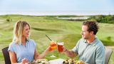 Rodd Crowbush Golf Beach Resort Restaurant