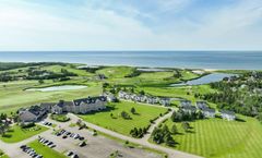 Rodd Crowbush Golf Beach Resort