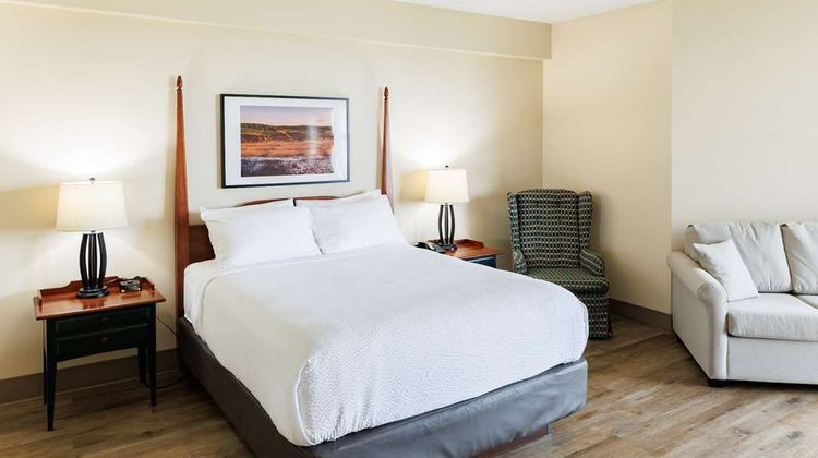 Rodd Brudenell River Resort Suite