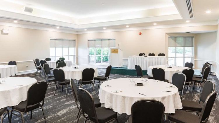 Rodd Brudenell River Resort Meeting