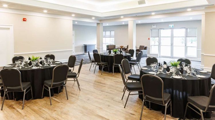 Rodd Brudenell River Resort Meeting