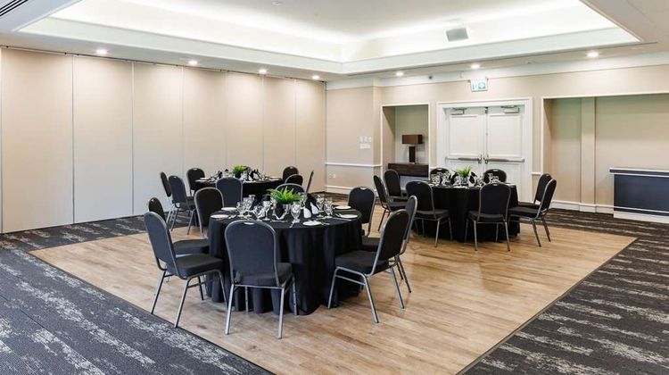 Rodd Brudenell River Resort Meeting