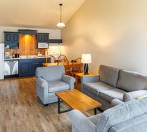 Rodd Brudenell River Resort Room