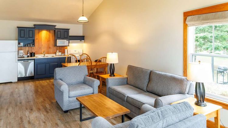 Rodd Brudenell River Resort Room