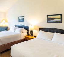 Rodd Brudenell River Resort Room